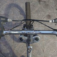 دوچرخه کوهستان ماکسیما 2005 سایز ۲۶ تمیز و سالم|دوچرخه، اسکیت، اسکوتر|شاهرود, |دیوار
