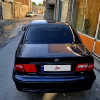 سمند ۸۵ LX فول|خودرو سواری و وانت|همدان, |دیوار