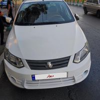 ساینا مدل 98|خودرو سواری و وانت|تهران, فلاح|دیوار