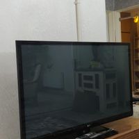 تلویزیون50اینچ ال جی|تلویزیون و پروژکتور|ماهدشت, |دیوار