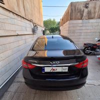چری آریزو 5IE جدید توربو، مدل ۱۴۰۲|سواری و وانت|تهران, پلیس|دیوار