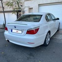 Bmw 530xi مدل 2009 نقد و اقساط معاوضه با خودرو|خودرو سواری و وانت|تهران, استاد معین|دیوار