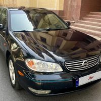 نیسان ماکسیما مونتاژ اتوماتیک، مدل ۱۳۸۲|خودرو سواری و وانت|یزد, |دیوار