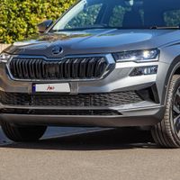 حواله اشکودا کاروک skoda karoq|خودرو سواری و وانت|تهران, پرستار|دیوار