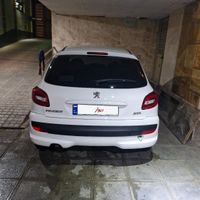 پژو 207i اتوماتیک TU5P، مدل ۱۴۰۳|خودرو سواری و وانت|شیراز, بعثت|دیوار