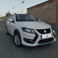 کوییک GXR - 1404|خودرو سواری و وانت|قم, انصار‌الحسین|دیوار