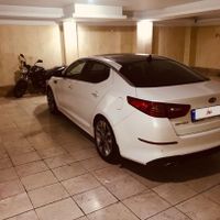 کیا اپتیما 2400cc، مدل ۲۰۱۶|خودرو سواری و وانت|تهران, تهرانپارس شرقی|دیوار