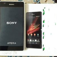 گوشی موبایل سونی Xperia ZR C5502 Ascend G630 هواوی|موبایل|تهران, مسعودیه|دیوار