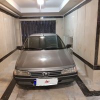 پژو 405 GLX - دوگانه سوز LPG، مدل ۱۳۸۸|خودرو سواری و وانت|تهران, افسریه|دیوار