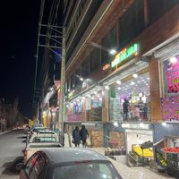 مغازه ۲۵۰متری بر بلوار اصلی کیانمهر بلوار امیرکبیر|اجارهٔ مغازه و غرفه|کرج, کیانمهر|دیوار
