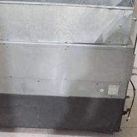 داکت اسپیلت اوجنرال اصل ژاپن ۳ تن|کولر گازی و فن‌کوئل|تهران, هروی|دیوار