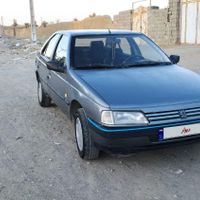 پژو 405 GLX - دوگانه سوز CNG، مدل ۱۳۸۸|خودرو سواری و وانت|زاهدان, |دیوار