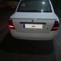 تیبا صندوق‌دار SX، مدل ۱۳۹۲|خودرو سواری و وانت|تهران, خاک سفید|دیوار
