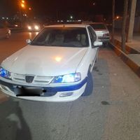 پژو پارس سال، مدل ۱۳۹۳|خودرو سواری و وانت|کرمان, |دیوار