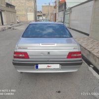 پژو 405 SLX موتور 1800، مدل ۱۳۸۹|سواری و وانت|دزفول, |دیوار