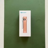 چراغ قوه اولایت باتون ۳ پرو olight baton 3 pro|کوهنوردی و کمپینگ|تهران, آجودانیه|دیوار