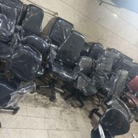 میزو صندلی های اداری مکانیز براکت‌دار|دفتر کار|مشهد, محله وحید|دیوار