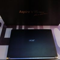 لپتاپ گیمینگ Acer i7 هارد1TB+256SSD|رایانه همراه|تهران, تجریش|دیوار