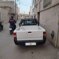 پراید وانت 1403|خودرو سواری و وانت|بجنورد, |دیوار