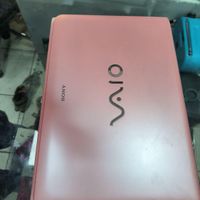 لب تاب سونی وایو sony vaio n50|رایانه همراه|تهران, مشیریه|دیوار