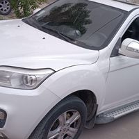 اتوماتیک مدل۹۶ مدارک و تحویل۹۷|خودرو سواری و وانت|ایلام, |دیوار
