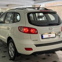 هیوندای سانتافه ix 45 2700cc، مدل ۲۰۱۰|خودرو سواری و وانت|تهران, دریان‌نو|دیوار