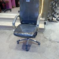صندلی مدیریت|صندلی و نیمکت|ساوه, |دیوار