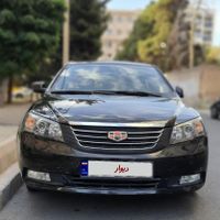 جیلی Emgrand 7 دنده‌ای، مدل ۲۰۱۳|خودرو سواری و وانت|تهران, فرحزاد|دیوار