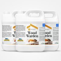 سم موریانه چوب - Wood Warden Plus - سمپاشی|لوازم نظافت|تهران, بازار|دیوار