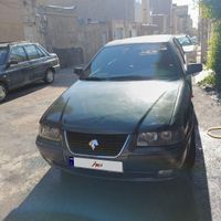 سمند X7 دوگانه سوز، مدل ۱۳۸۲|خودرو سواری و وانت|تبریز, |دیوار