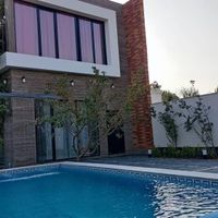 ویلا باغ مدرن دوبلکس کردان تهران دشت|فروش خانه و ویلا|تهران, شهرک دریا|دیوار