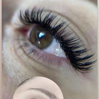آموزش و خدمات کاشت و اکستنشن مژه لیفت و لمینت|خدمات آرایشگری و زیبایی|تهران, شهران شمالی|دیوار