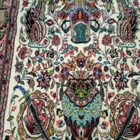 قالیچه گل ابریشم|فرش|تهران, وحیدیه|دیوار