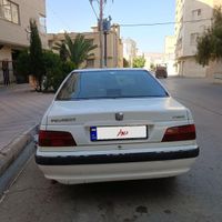 پژو پارس سال، مدل ۱۳۹۴|خودرو سواری و وانت|شیراز, درکی|دیوار