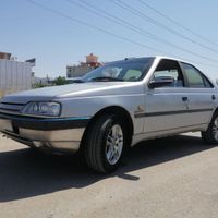 پژو 405 GLX - دوگانه سوز CNG، مدل ۱۳۹۴|سواری و وانت|یزد, |دیوار