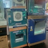 کولر آبی|کولر آبی|تهران, نعمت‌آباد|دیوار