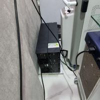 یو پی اس UPS 10KVA مناسب لیزر پنتو PENTO و شبکه|مودم و تجهیزات شبکه رایانه|تهران, اندیشه (شهر زیبا)|دیوار