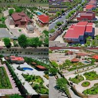 زمین 250 متری در گلبهار لوکیشن مورد تایید عمران|فروش زمین و کلنگی|مشهد, محله پنج تن|دیوار