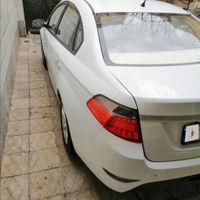 برلیانس 330 مدل 95|خودرو سواری و وانت|تهران, خانی‌آباد نو|دیوار