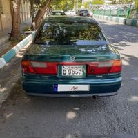 مزدا 323 F، مدل ۱۳۷۹|خودرو سواری و وانت|تهران, ظفر|دیوار
