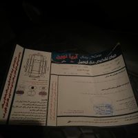 ساینا مدل 1400|خودرو سواری و وانت|مشهد, الهیه|دیوار