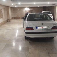 پژو پارس موتور جدید XU7P، مدل ۱۴۰۱|خودرو سواری و وانت|تهران, استخر|دیوار