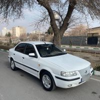 سمند LX EF7، مدل ۱۳۹۳|خودرو سواری و وانت|مشهد, قاسم‌آباد (شهرک غرب)|دیوار