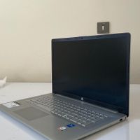 لپ تاپ ۱۷ اینچ hp و i5 نسل ۱۱|رایانه همراه|تهران, مرزداران|دیوار