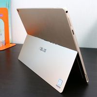 Asus Transformer Pro T303 (سرفیس) لپتاپ|رایانه همراه|تهران, سعادت‌آباد|دیوار