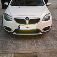 برلیانس کراس اتوماتیک 1650cc، مدل ۱۳۹۹|سواری و وانت|تهران, شهرک غرب|دیوار