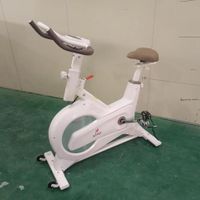 دوچرخه ثابت اسپینینگ الیپ اسپرت (آکبند-گارانتی)|تجهیزات ورزشی|تهران, سنایی|دیوار
