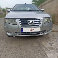 سمند سورن معمولی، مدل ۱۳۸۹|خودرو سواری و وانت|تهران, اکباتان|دیوار