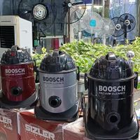 جاروبرقی سطلی بوش BOSCH 6600 جارو برقی|جاروبرقی، جارو شارژی، بخارشو|تهران, امین حضور|دیوار