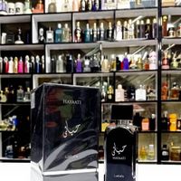 عطر ادکلن حیاتی هیاتی hayati اصلی لطافه لتافه|آرایشی، بهداشتی، درمانی|تهران, تهران‌سر|دیوار